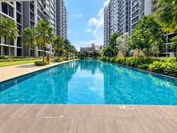 Penrose (D14), Apartment #619413981